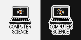 Computer Science Logo Vector Art, Icons, and Graphics for Free Download